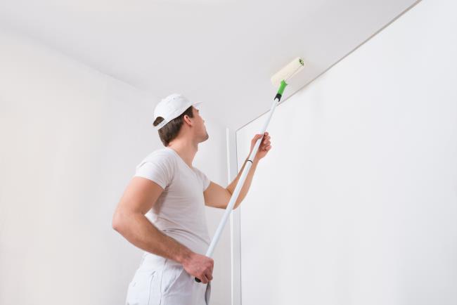 Painter Boisbriand