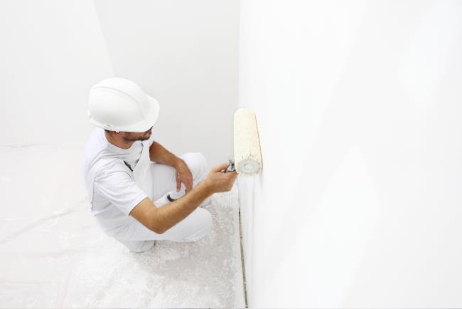 Painter Boisbriand