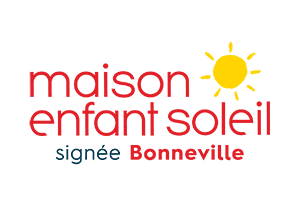 Logo  Maison Enfant Soleil