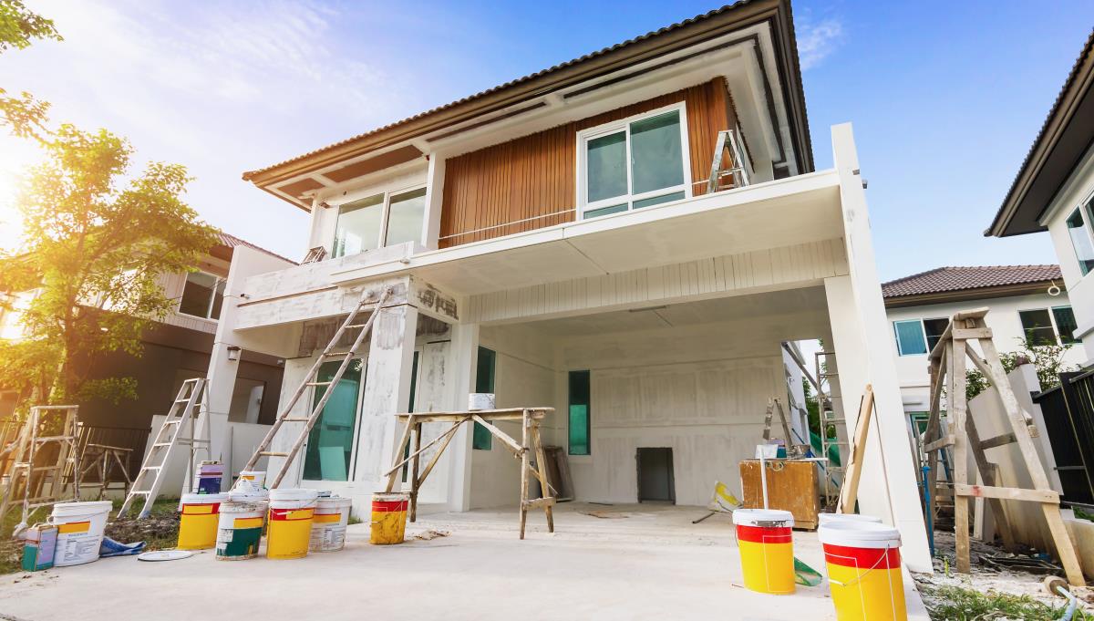 CertaPro Laval - Professional painters