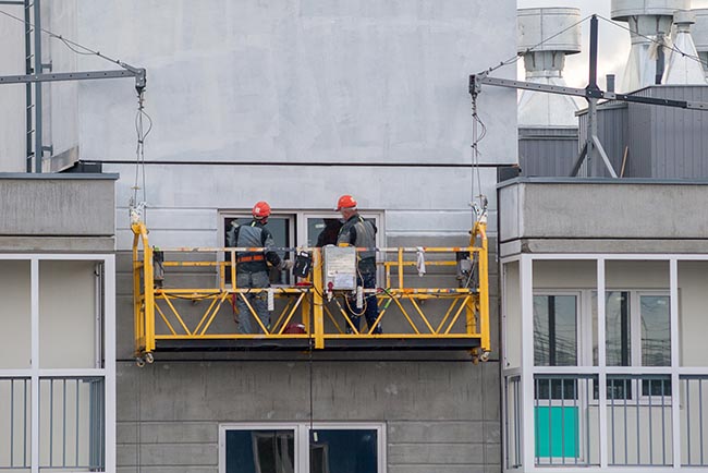 Peintres en bâtiment Laval