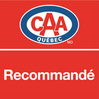 Logo CAA